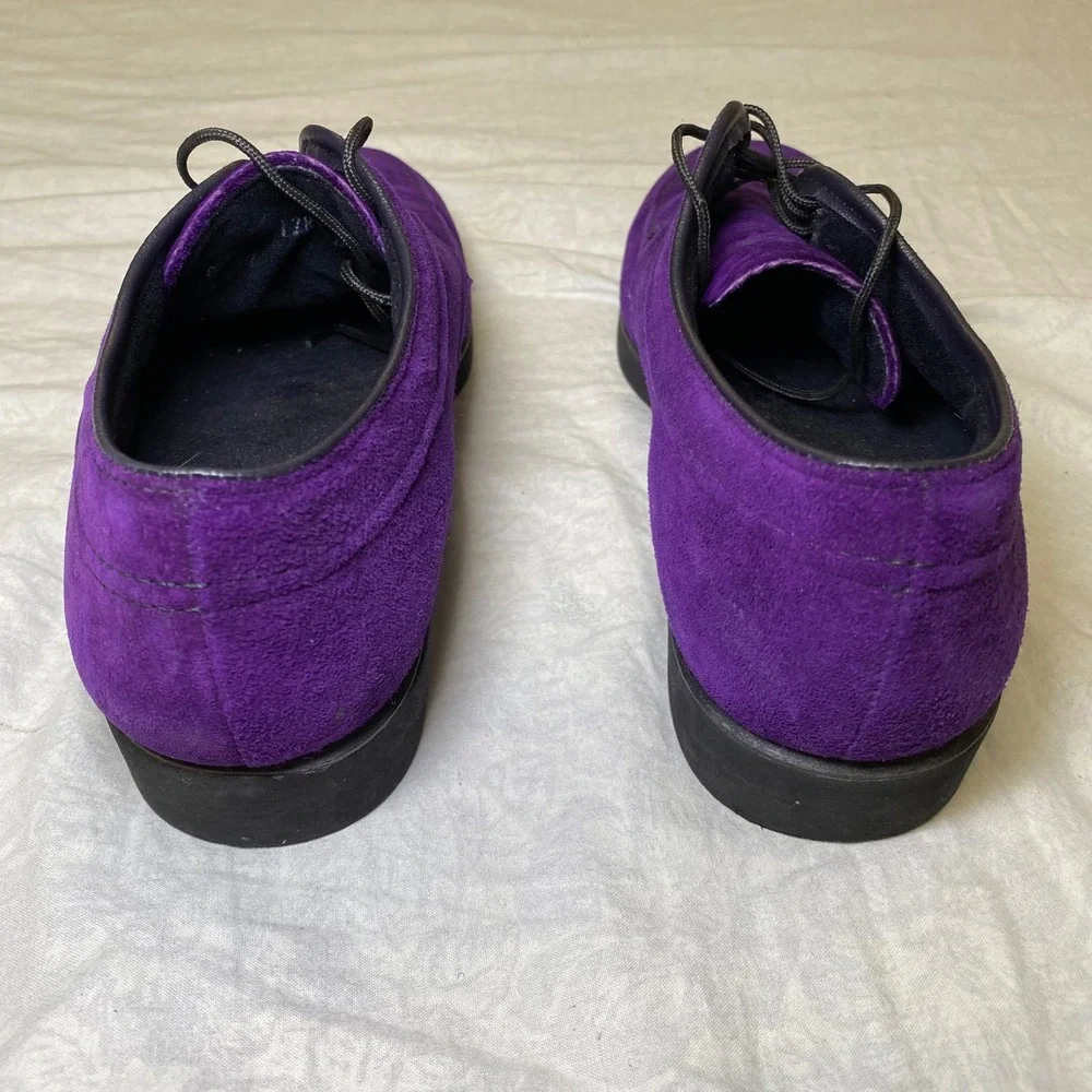 Hush Puppies make statement